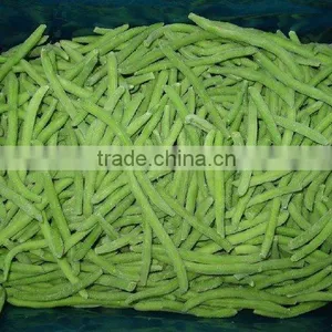 Frozen Green Bean thumbnail-1