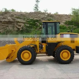 3T Wheel Loader thumbnail-1