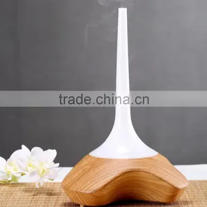 Scent Diffuser Machine Electric Aroma Mist Diffuser Aroma Diffuser Machine Long Lasting Aroma Air Freshener thumbnail-4