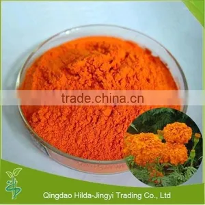Natural Marigold Extract Lutein, Lutein and Zeaxanthin thumbnail-1