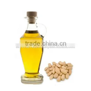 High Quality Refined Almond Oil thumbnail-1