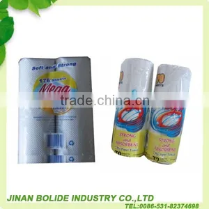138g Recycled Toilet Tissue With Fast Delivery Time thumbnail-1