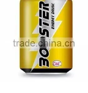 Booster Energy Drink thumbnail-1