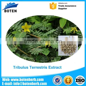 Factory Supplier Tribulus Terrestri Stable Supplies of China National Standard thumbnail-2