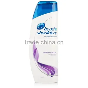 Head And Shoulder Shampoo thumbnail-1