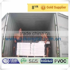 PVC Gypsum Ceiling Board thumbnail-1