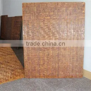 Bamboo Pallets for Stack Brick Price in Ethiopia Wood Pallets for Brick Machine Industrail Equipment in Africa thumbnail-2