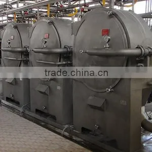 Cassava Flour Production Line thumbnail-1