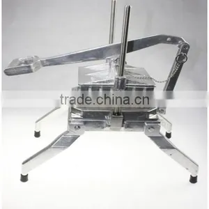 Manual Vegetable Cutter / Manual Cabbage Chopper thumbnail-1