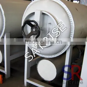 Volume Food Sterilization Equipment thumbnail-1
