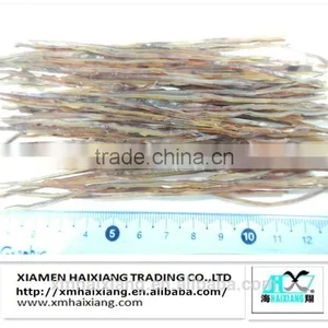 Dried Smoked Shredded Squid thumbnail-3