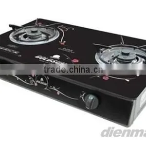Goldsun GS-907GE Gas Cooker thumbnail-1