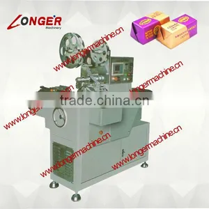 2014 Candy Floding Packing Machine for Chocolate,Milk Candy thumbnail-1