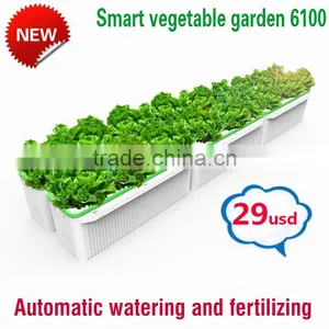2016 New Product Custom Flower Pot thumbnail-1