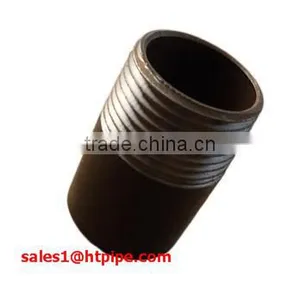 ASTM A182 F12 NPT Nipple ASME B16.11 thumbnail-5