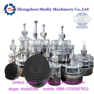 Automatic Mosquito Coil Making Machine Whatsapp: 0086 13703827012 thumbnail-5
