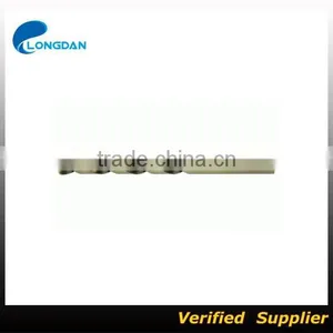 M35 Straight Shank Twist Hss Drill Bit thumbnail-1