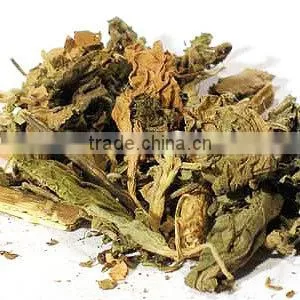 Medical Uses of Patchouli Essential Oil thumbnail-1