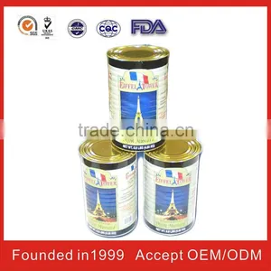 Tin Cans For Food Canning thumbnail-1