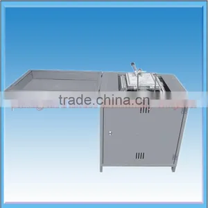 China Supplier Egg Roll Machine thumbnail-1