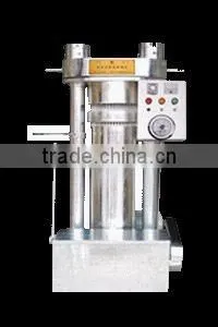 Widely Used Oil Press Machine for Sale thumbnail-1