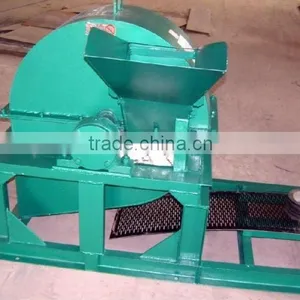 2013 New Type Wood Sawdust Machine With Professional Skill thumbnail-1