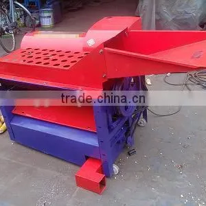 Professional Corn Peeling and Threshing Machine on Sale thumbnail-1