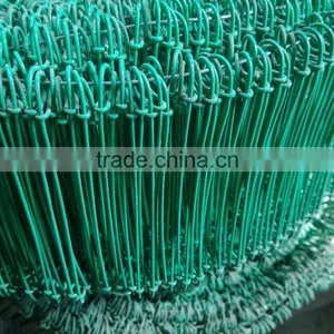 Razor Wire Ties 15cm Bundle of 1000/slope Surface Heavy Duty 8" Wire Ties 1.6mm thumbnail-6