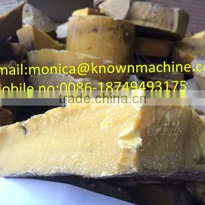 Pure Beeswax With Good Quality for Export thumbnail-3