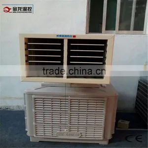 1.1KW Air Evaporative Cooler thumbnail-4