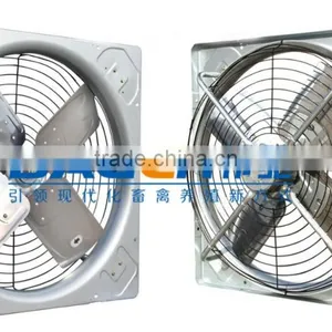 BC Series Hanging Fan For Cow Farm/High Quality Poultry Farm Fan thumbnail-1