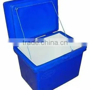 Plastic Ice Box thumbnail-1