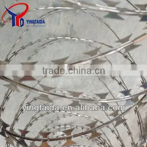 Barbed Wire Fastener thumbnail-1