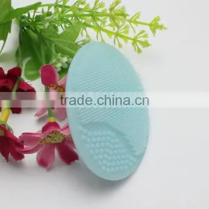 Beauty Care Silicone Cleansing Brush thumbnail-3