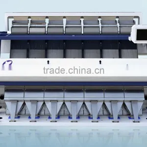 448 Channel Multifunction Color Sorter Machine thumbnail-2