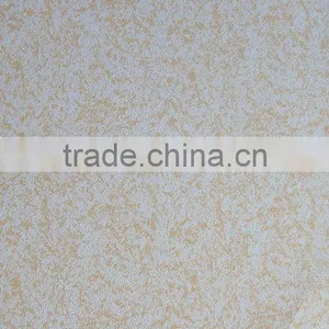Pvc Laminated Gypsum Ceiling Tile thumbnail-1