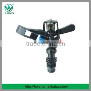Water Curtain Nozzle Fire Nozzle Sprinkler Spray Irrigation thumbnail-1