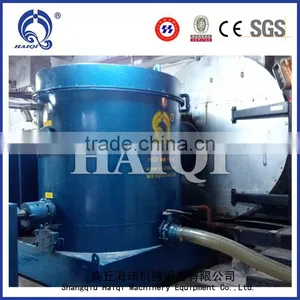 Hot Sale Industrial Automatic Energy Saving Biomass Factory Used Industrial Biomass Burners and Drum Dryer for Boiler thumbnail-1