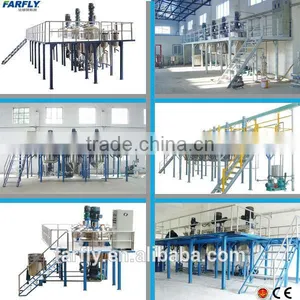 Coating Production Line thumbnail-2
