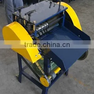 HXD-KO Recycle Flat Cable Stripping Machine, Wire Stripping Machine for Sale thumbnail-6