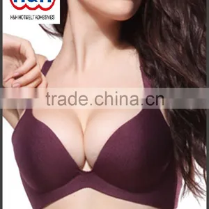 Hot Melt Adhesive Membrane for Bras thumbnail-3