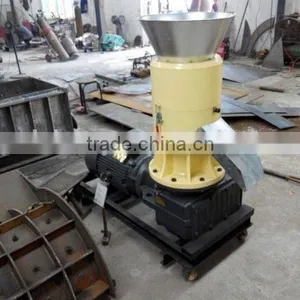 Rabbit Feed Pellet Machine thumbnail-2