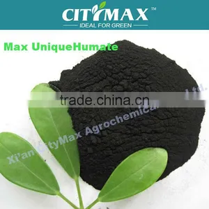 100% Natural Green Water Soluble Fertilizer Bulk High in Potassium thumbnail-1