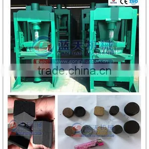 Stable Performance and Advanced Technology Shisha Charcoal Stick Machine thumbnail-6