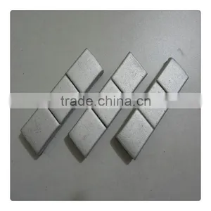 Bamboo Smokeless Silver Torch Charcoal thumbnail-2