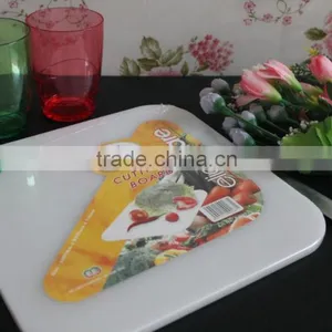 Kitchen Square Boards Cutting/ Kitchen Non Melamine Board Cutting/ Kitchen Over the Sink Cutting Board thumbnail-5