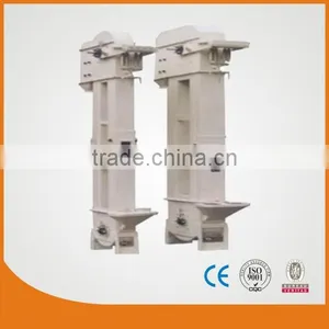 Heat Resistant Material Bucket Conveyor Type thumbnail-1