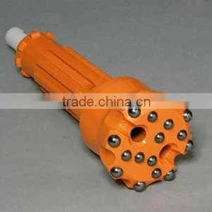 DHT Drill Bit thumbnail-1