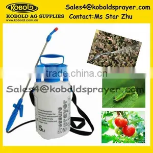 HDPE Garden Pressure Sprayer thumbnail-1