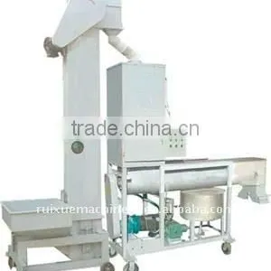 Seed Dressing Machine thumbnail-1